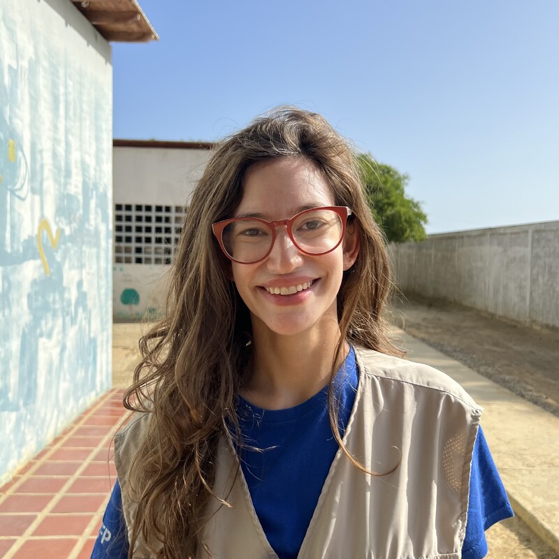 Tatiana Podliszewski